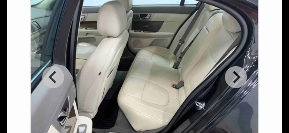 2009 Jaguar X250 XF - Image 5 of 7