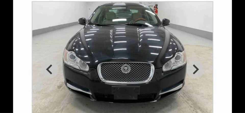 2009 Jaguar X250 XF - Image 3 of 7