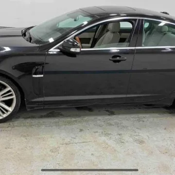 2009 Jaguar XF