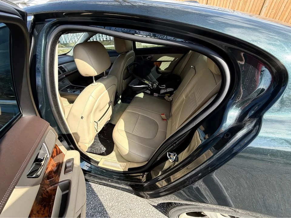 2009 Jaguar X250 XF - Image 4 of 7
