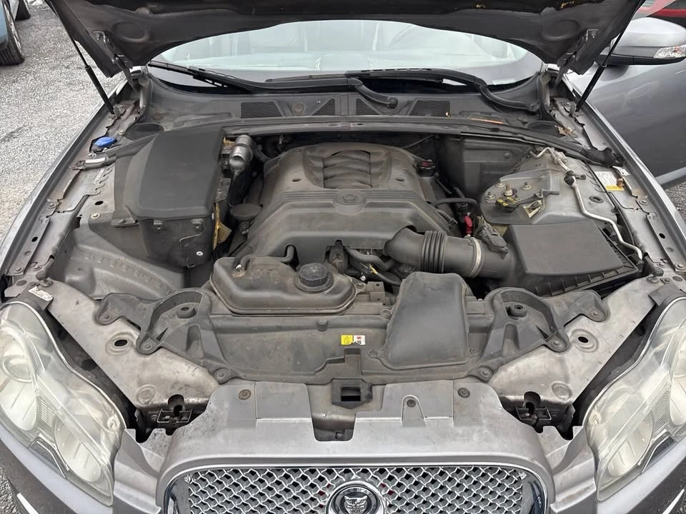 2009 Jaguar X250 XF - Image 20 of 20