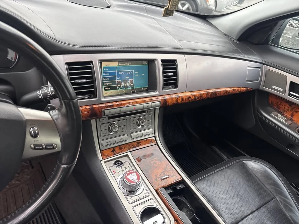 2009 Jaguar X250 XF - Image 18 of 20