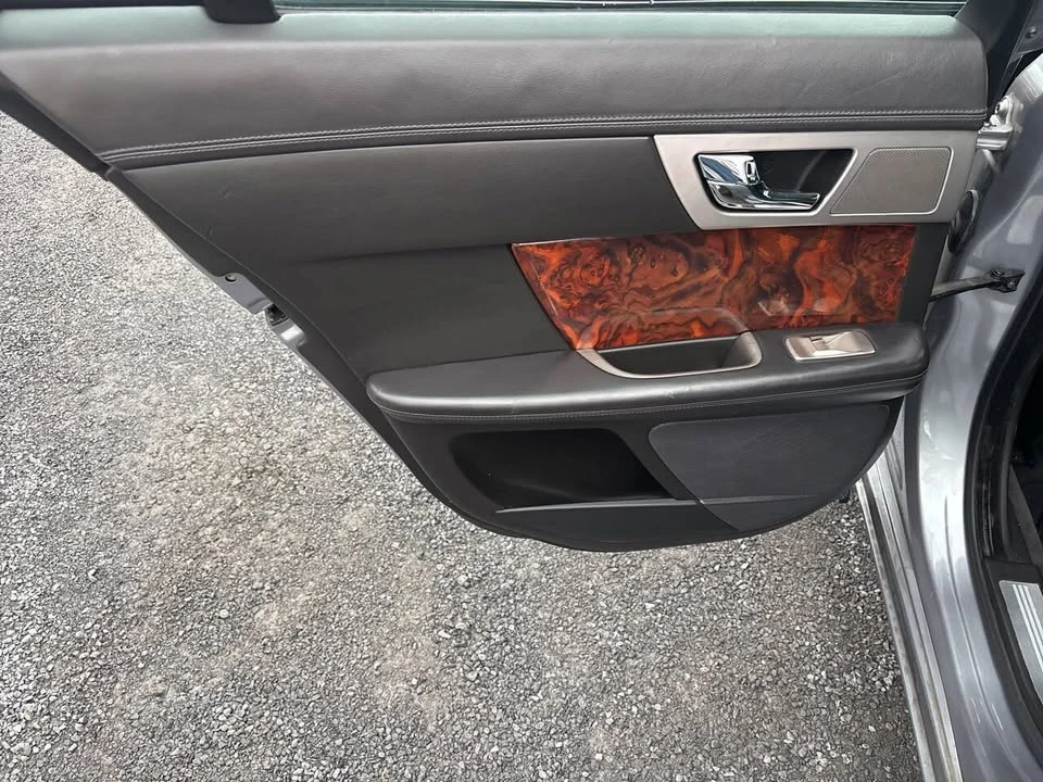 2009 Jaguar X250 XF - Image 14 of 20