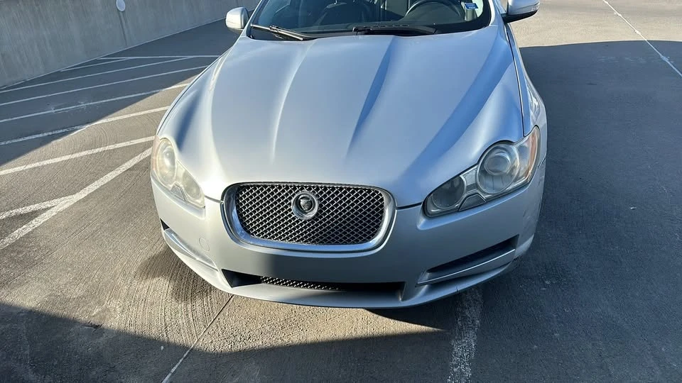 2009 Jaguar X250 XF - Image 4 of 6