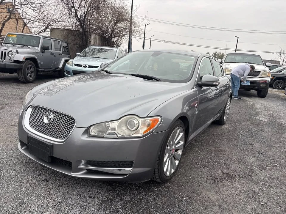 2009 Jaguar X250 XF - Image 2 of 20