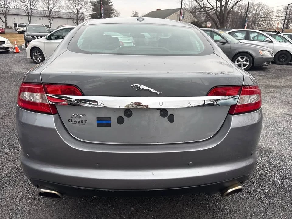 2009 Jaguar X250 XF - Image 7 of 20