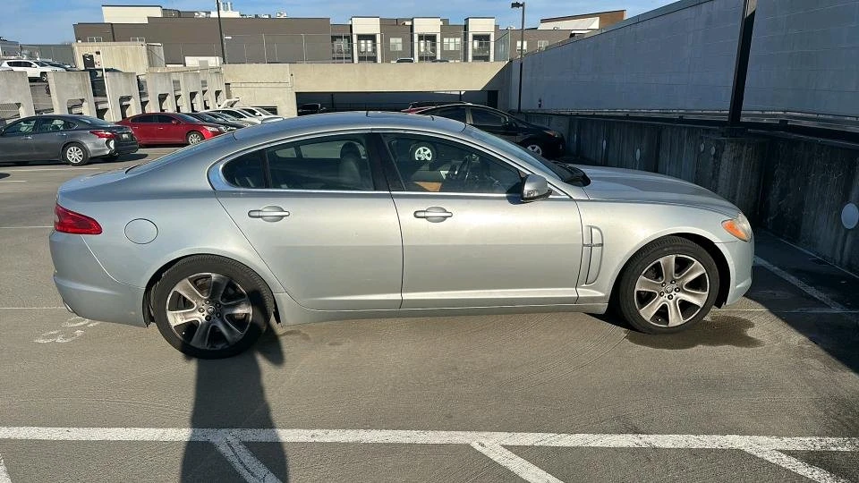 2009 Jaguar X250 XF - Image 2 of 6