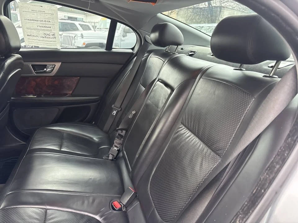2009 Jaguar X250 XF - Image 13 of 20