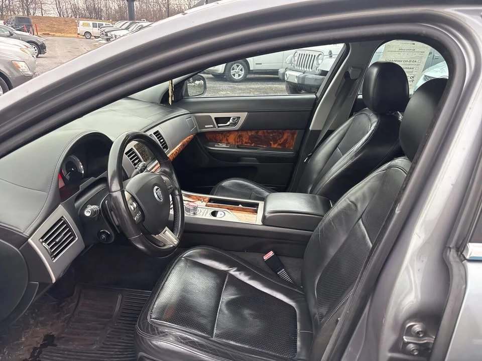2009 Jaguar X250 XF - Image 12 of 20