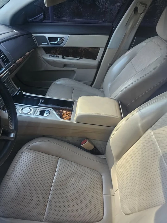 2009 Jaguar X250 XF - Image 4 of 5