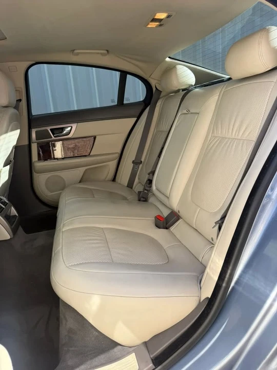 2009 Jaguar X250 XF - Image 9 of 11