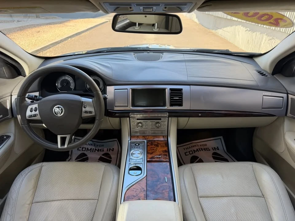 2009 Jaguar X250 XF - Image 6 of 11