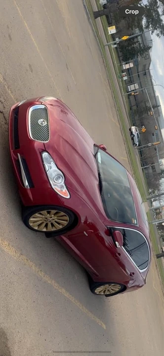 2009 Jaguar X250 XF - Image 2 of 6
