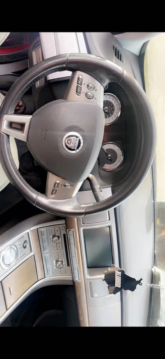 2009 Jaguar X250 XF - Image 3 of 6