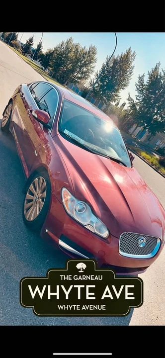 2009 Jaguar X250 XF - Image 6 of 6