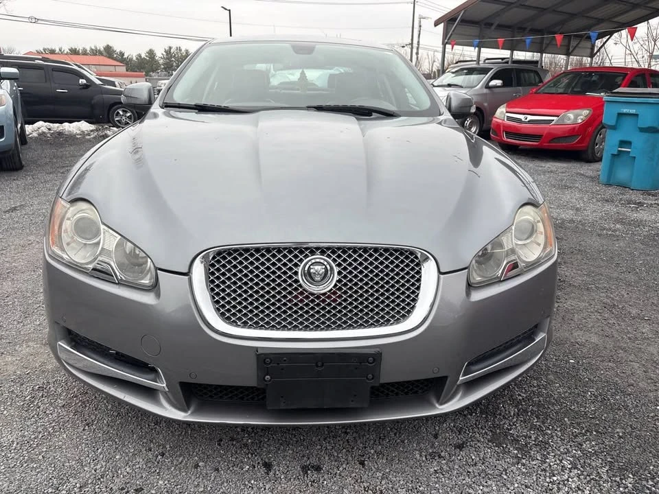2009 Jaguar X250 XF - Image 3 of 20