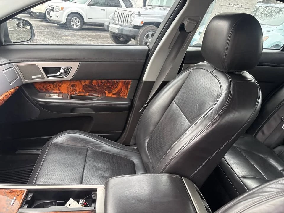 2009 Jaguar X250 XF - Image 17 of 20