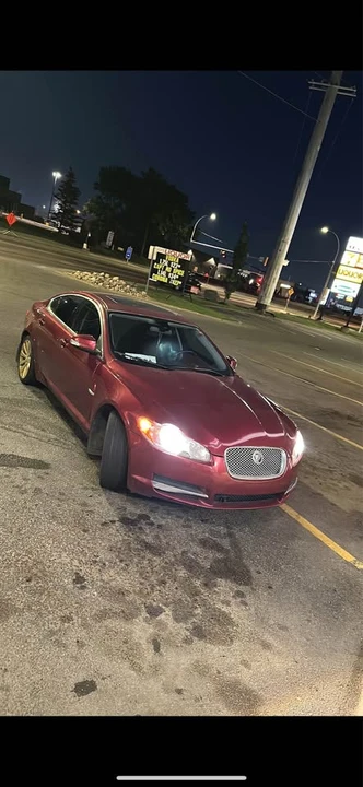 2009 Jaguar X250 XF - Image 5 of 6