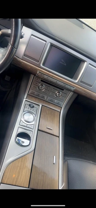 2009 Jaguar X250 XF - Image 4 of 6