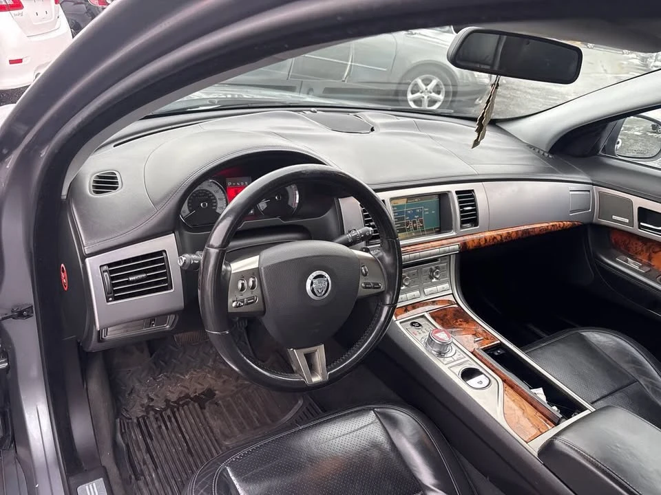 2009 Jaguar X250 XF - Image 15 of 20