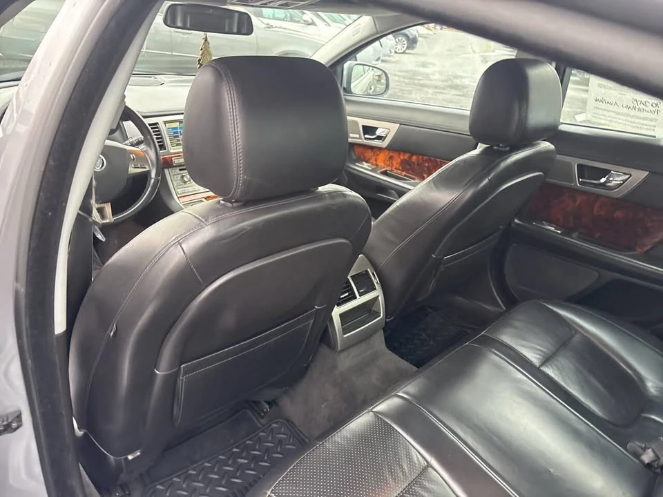 2009 Jaguar X250 XF - Image 19 of 20
