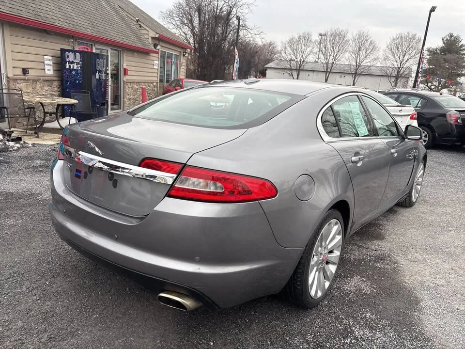 2009 Jaguar X250 XF - Image 6 of 20