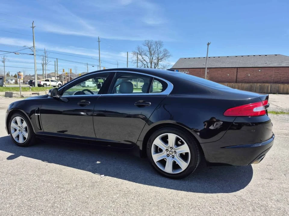 2009 Jaguar X250 XF - Image 6 of 17