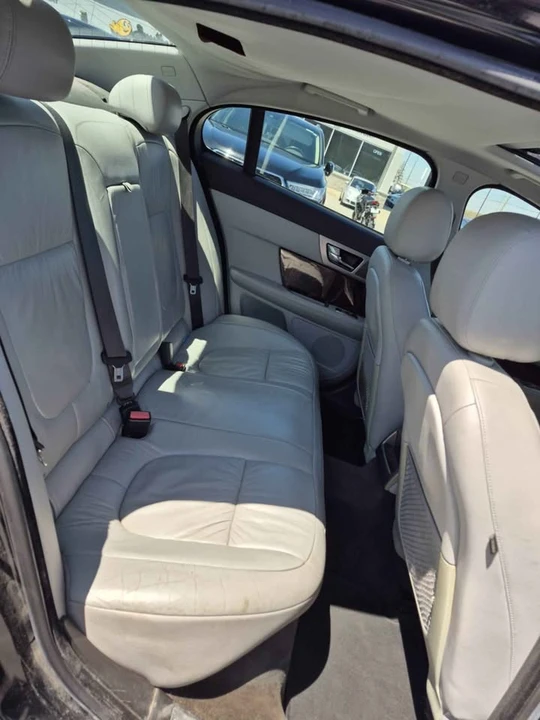 2009 Jaguar X250 XF - Image 14 of 17