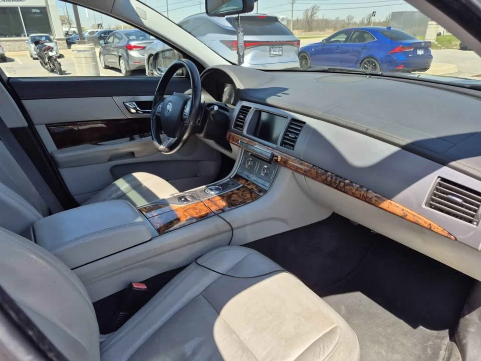 2009 Jaguar X250 XF - Image 13 of 17
