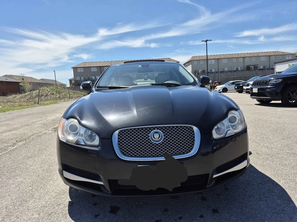 2009 Jaguar X250 XF - Image 7 of 16