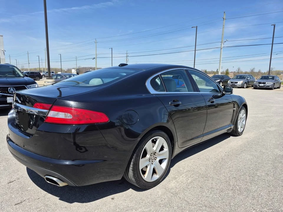 2009 Jaguar X250 XF - Image 2 of 16