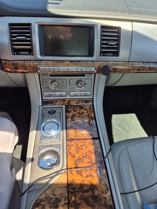 2009 Jaguar X250 XF - Image 16 of 16
