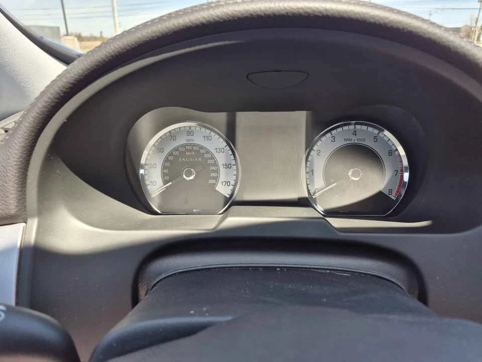 2009 Jaguar X250 XF - Image 15 of 16