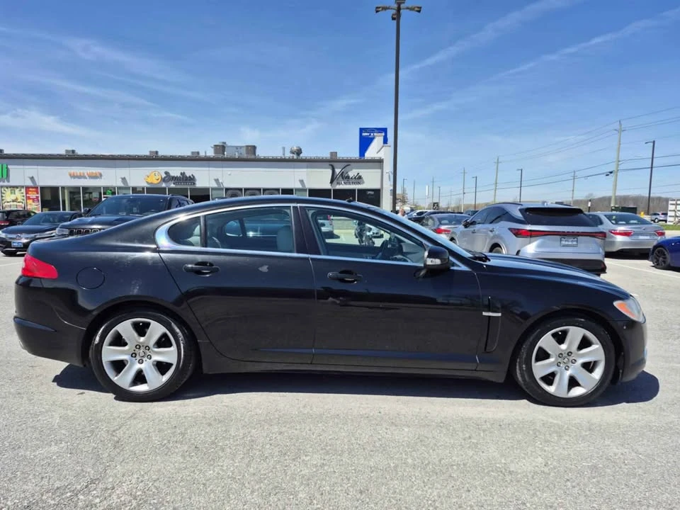 2009 Jaguar X250 XF - Image 16 of 17