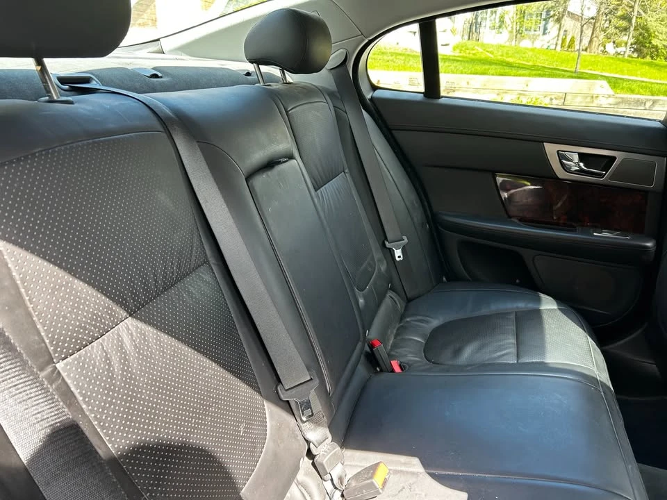 2009 Jaguar X250 XF - Image 3 of 5