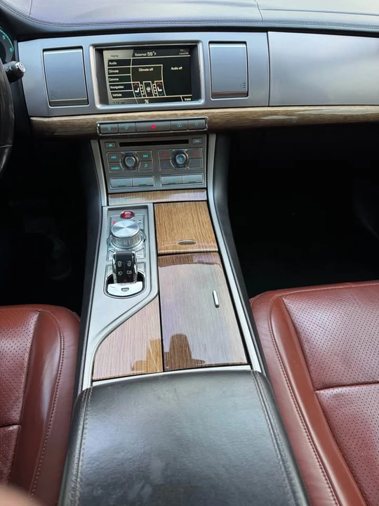 2009 Jaguar X250 XF - Image 7 of 15