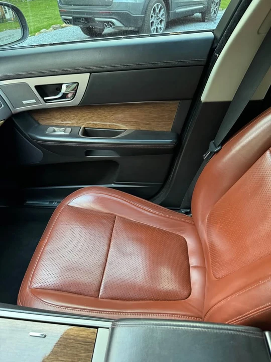2009 Jaguar X250 XF - Image 9 of 15