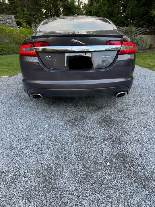 2009 Jaguar X250 XF - Image 4 of 15