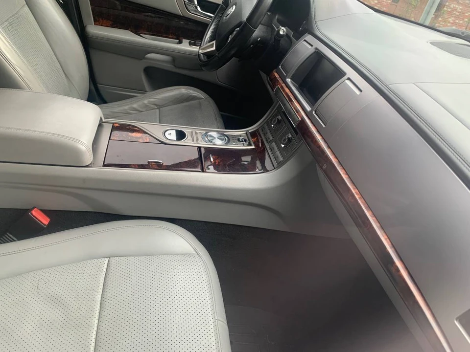 2009 Jaguar X250 XF - Image 6 of 11