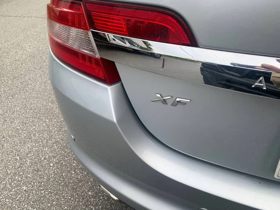 2009 Jaguar X250 XF - Image 9 of 11
