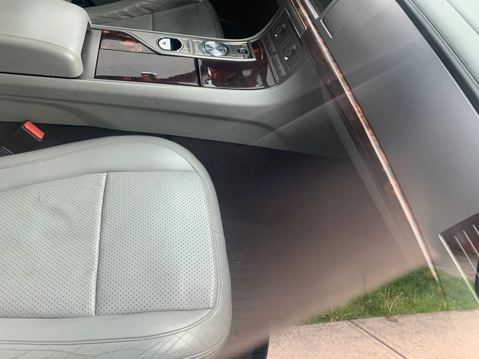 2009 Jaguar X250 XF - Image 7 of 11