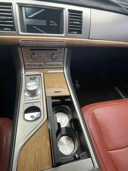 2009 Jaguar X250 XF - Image 5 of 8