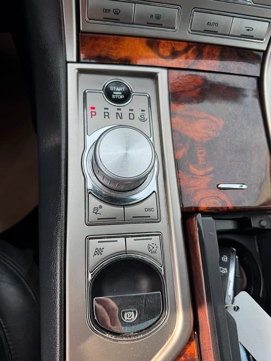 2009 Jaguar X250 XFR - Image 14 of 18