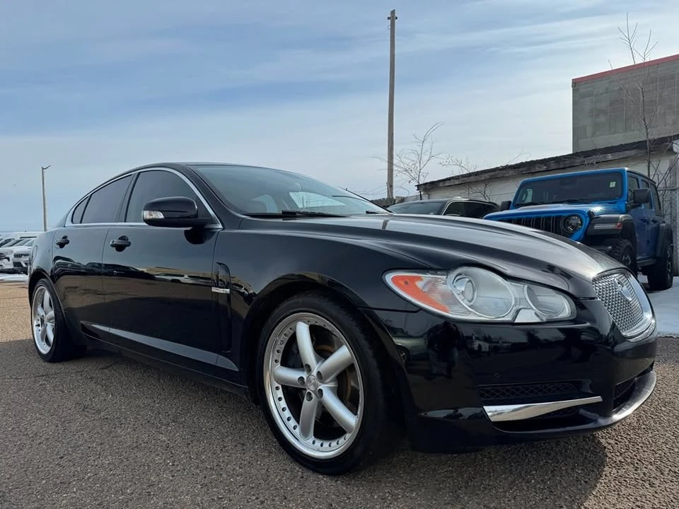 2009 Jaguar X250 XFR - Image 6 of 18