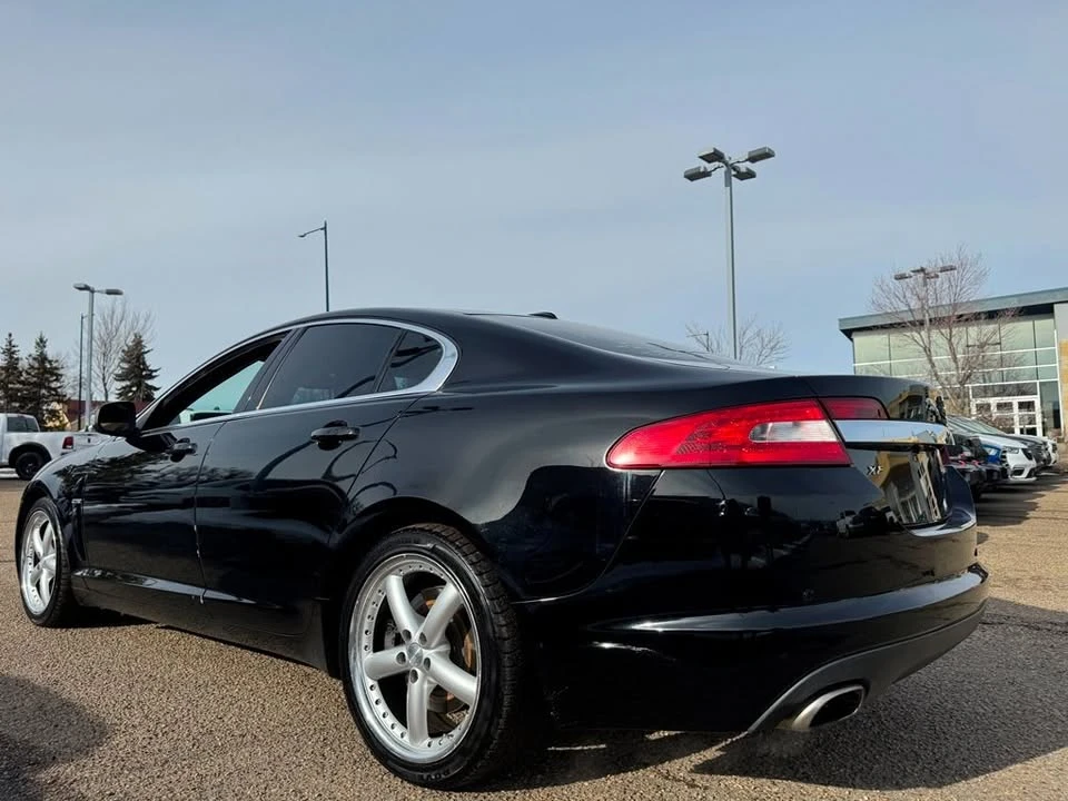 2009 Jaguar X250 XFR - Image 2 of 18