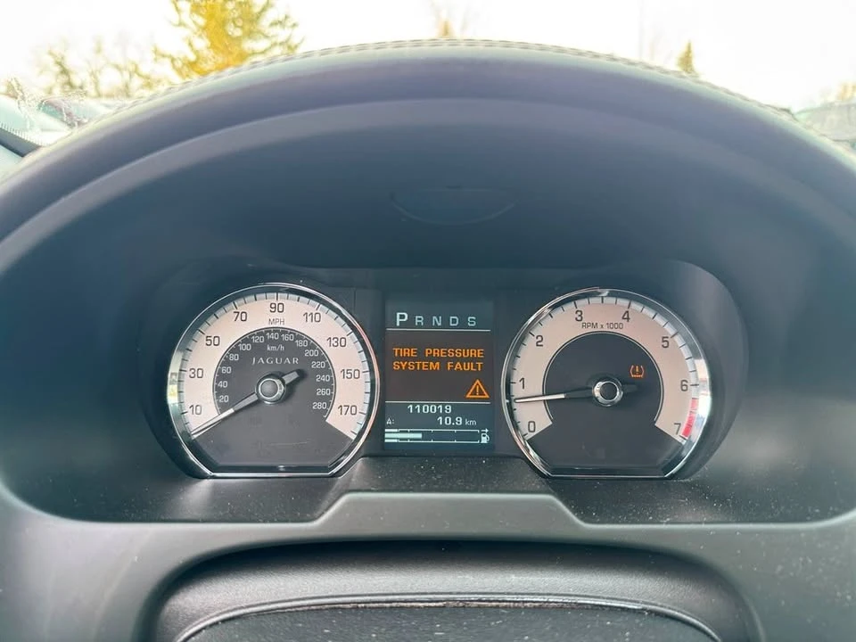 2009 Jaguar X250 XFR - Image 8 of 18
