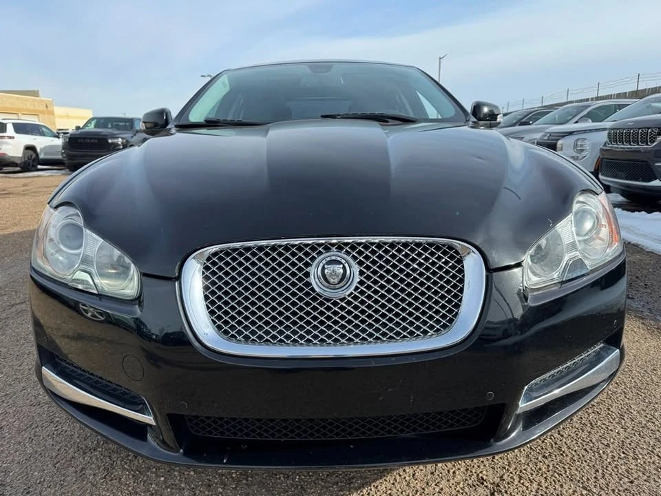 2009 Jaguar X250 XFR - Image 7 of 18