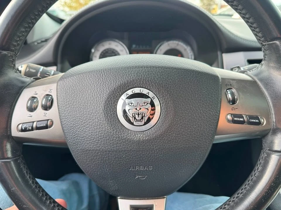2009 Jaguar X250 XFR - Image 17 of 18