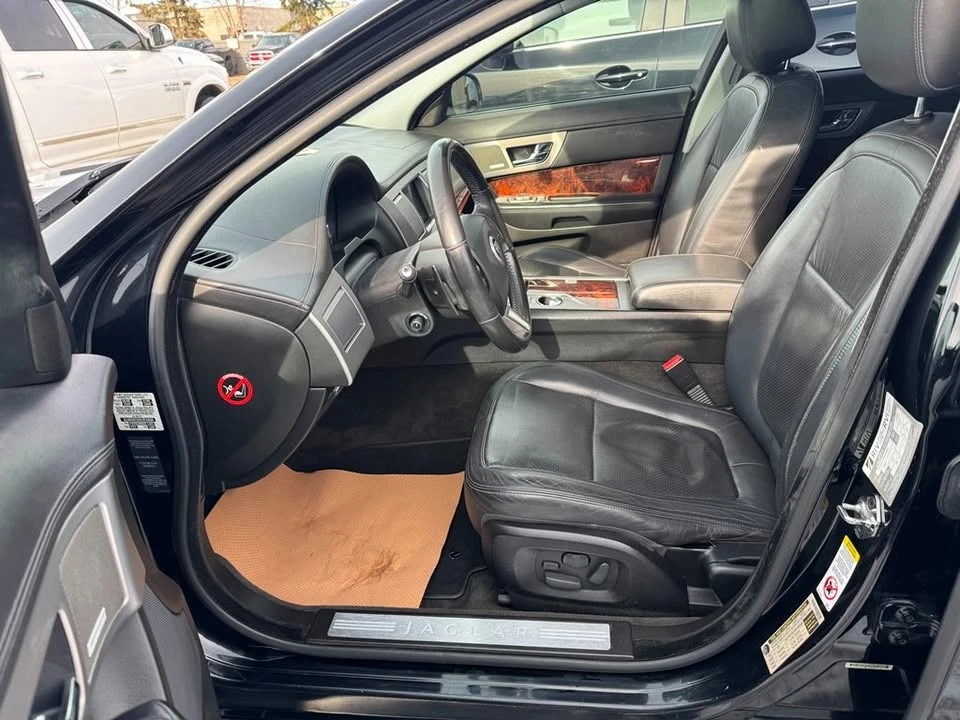 2009 Jaguar X250 XFR - Image 10 of 18