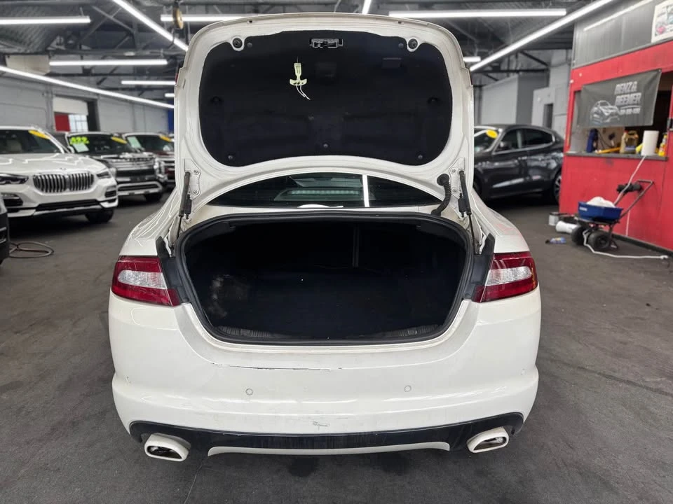 2009 Jaguar X250 XF - Image 16 of 20